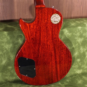 Gibson USED 中古 1959 Les Paul Standard Reissue Gloss Factory Burst SN. 9 6211 画像7
