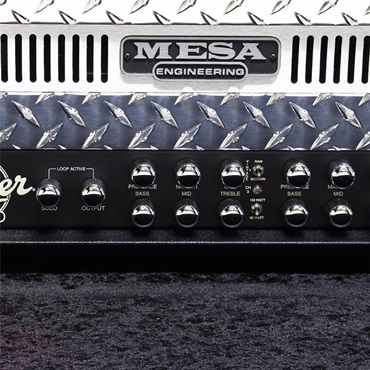 Mesa Boogie Triple Rectifier Head 画像1