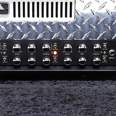 Mesa Boogie Triple Rectifier Head 画像2