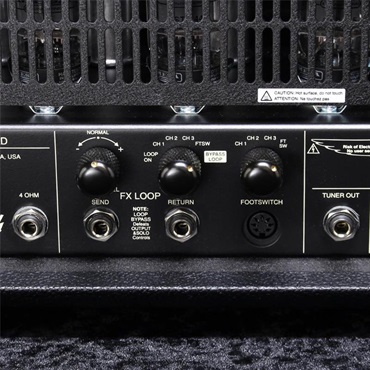 Mesa Boogie Triple Rectifier Head 画像5