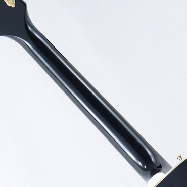 GRETSCH Professional Collection Nashville Hollow Body with String-Thru Bigsby and Gold Hardware (Midnight Sapphire/Ebony) 画像7
