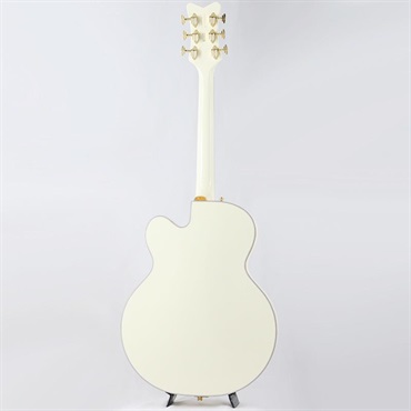 GRETSCH G6136T-59 Vintage Select Edition '59 Falcon Hollow Body with Bigsby (Vintage White/Ebony) 画像2
