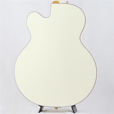 GRETSCH G6136T-59 Vintage Select Edition '59 Falcon Hollow Body with Bigsby (Vintage White/Ebony) 画像3