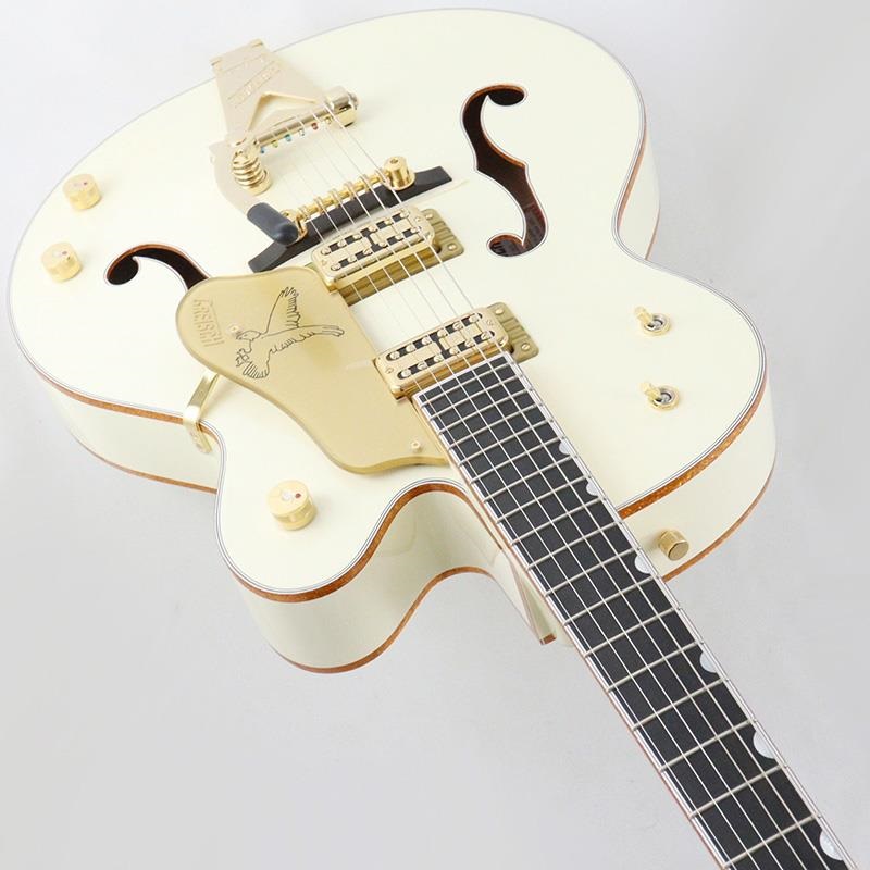 GRETSCH G6136T-59 Vintage Select Edition '59 Falcon Hollow Body