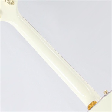 GRETSCH G6136T-59 Vintage Select Edition '59 Falcon Hollow Body with Bigsby (Vintage White/Ebony) 画像8