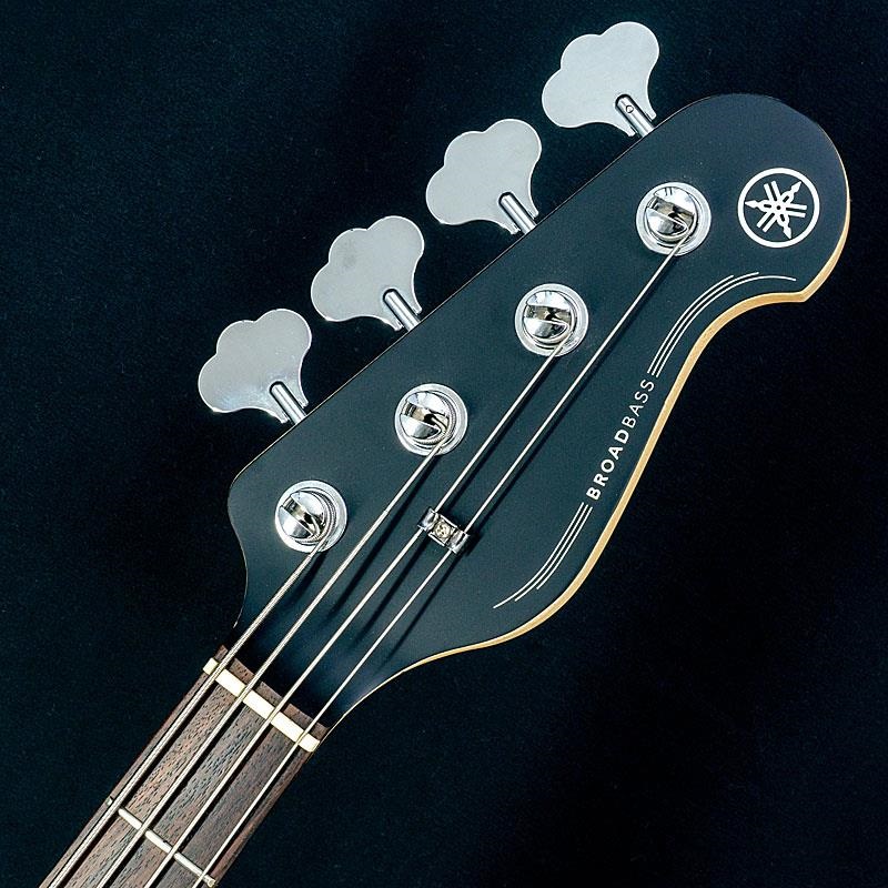 YAMAHA USED 中古 BB234 (Black) ｜イケベ楽器店オンラインストア