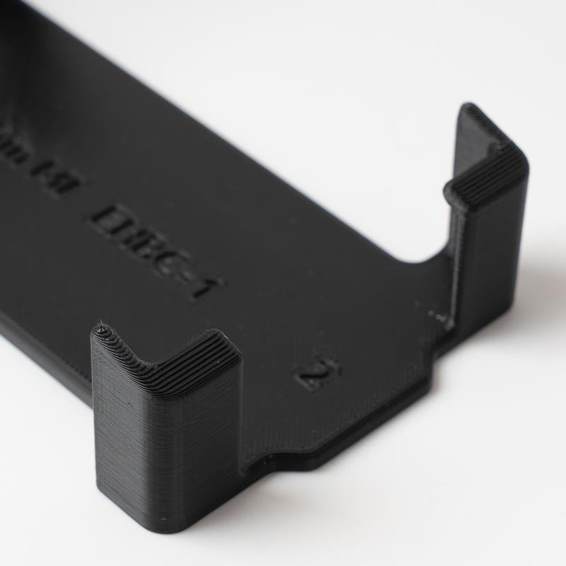 Zanshin Musical Instruments EHBC-1 (BOSS専用ホルダー) ｜イケベ楽器