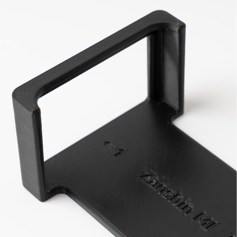 Zanshin Musical Instruments EHBC-1 (BOSS専用ホルダー) ｜イケベ楽器