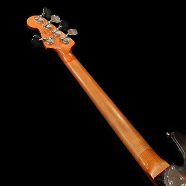 Fender Custom Shop Ikebe 50th Anniversary Custom Built Custom Classic Jazz Bass V Heavy Relic (SFAB3CS) 画像5
