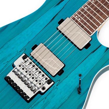 Ibanez HZK1 [葉月(HAZUKI) Model] SN.F2621468 ｜イケベ楽器店