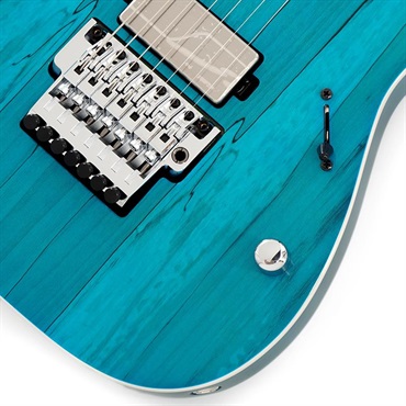 Ibanez HZK1 [葉月(HAZUKI) Model] SN.F2621468 画像4