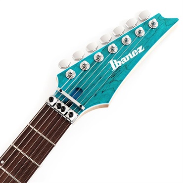 Ibanez HZK1 [葉月(HAZUKI) Model] SN.F2621468 ｜イケベ楽器店
