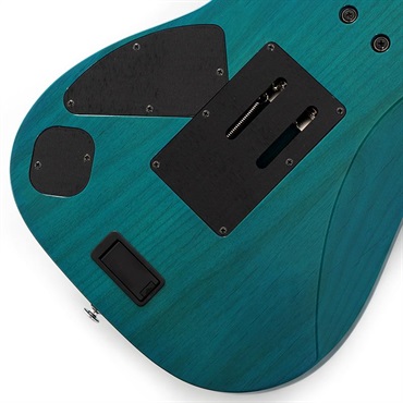 Ibanez HZK1 [葉月(HAZUKI) Model] SN.F2621468 画像7