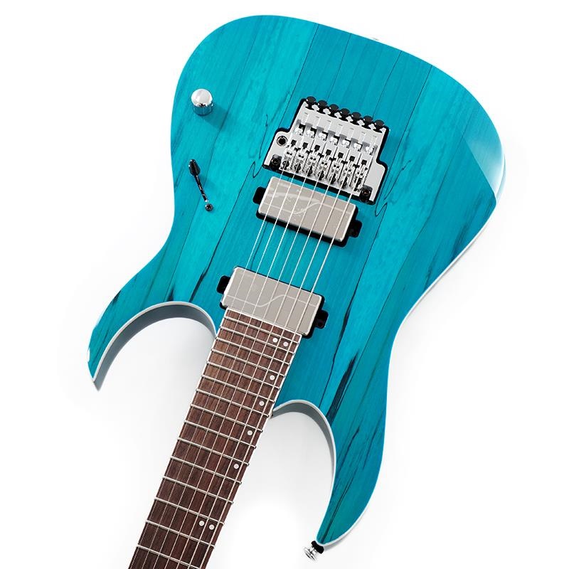 稀少エレキギター Ibanez HZK1 [葉月(HAZUKI) Model] SN.F2621468 ｜イケベ楽器店