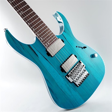 Ibanez HZK1 [葉月(HAZUKI) Model] SN.F2621468 ｜イケベ楽器店
