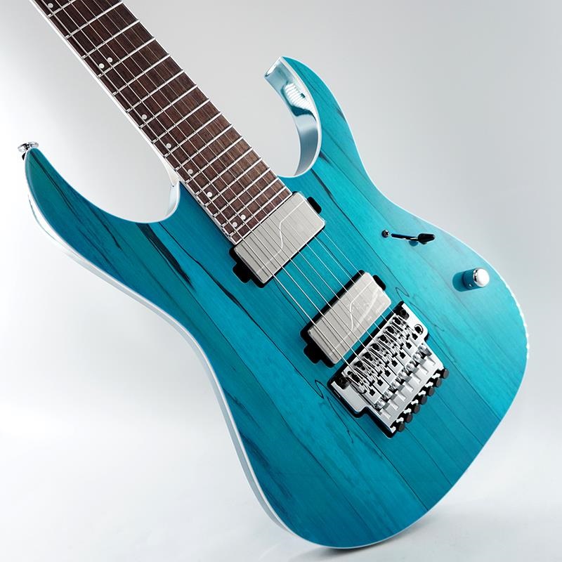 Ibanez HZK1 [葉月(HAZUKI) Model] SN.F2621468 ｜イケベ楽器店