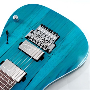 Ibanez HZK1 [葉月(HAZUKI) Model] SN.F2621468 画像10