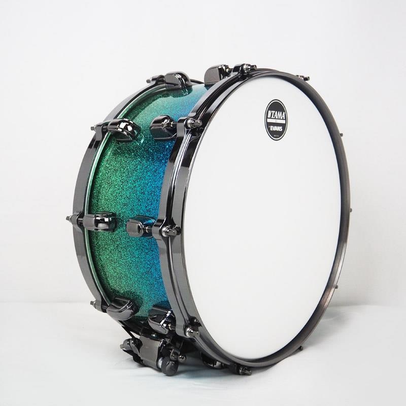TAMA SMS465TBN-ESS [Starclassic Maple 14 x 6.5 /Emerald Sea