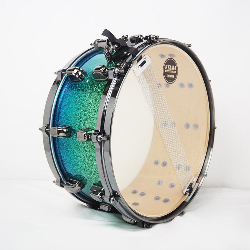 TAMA SMS465TBN-ESS [Starclassic Maple 14 x 6.5 /Emerald Sea