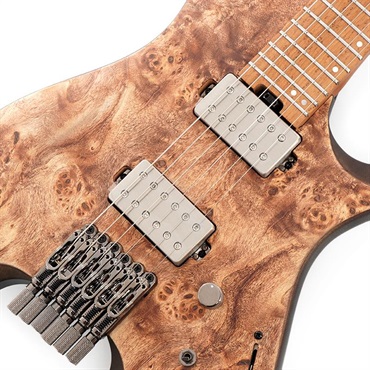 Ibanez Q52PB-ABS (Antique Brown Stained) [SPOT MODEL] 画像3