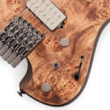 Ibanez Q52PB-ABS (Antique Brown Stained) [SPOT MODEL] 画像4