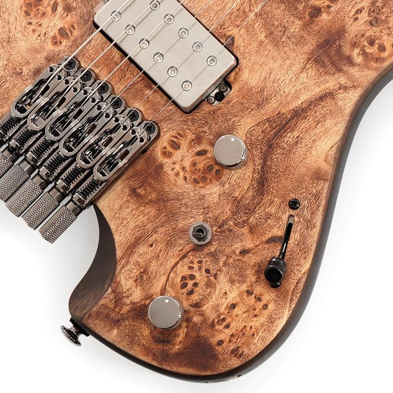 Ibanez Q52PB-ABS (Antique Brown Stained) [SPOT MODEL] ｜イケベ楽器