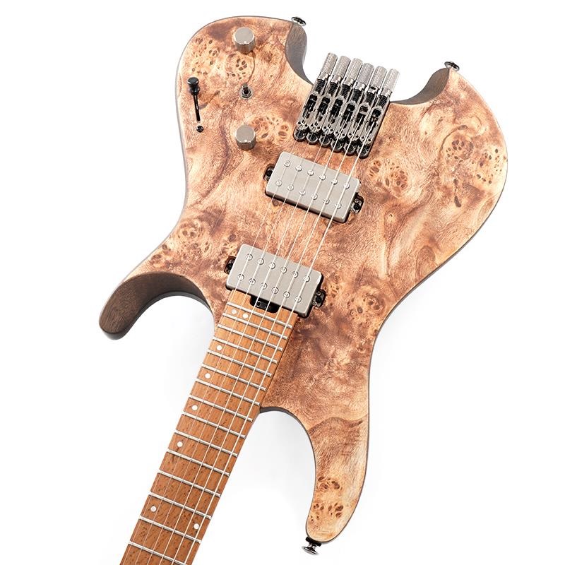 Ibanez Q52PB-ABS (Antique Brown Stained) [SPOT MODEL] ｜イケベ楽器