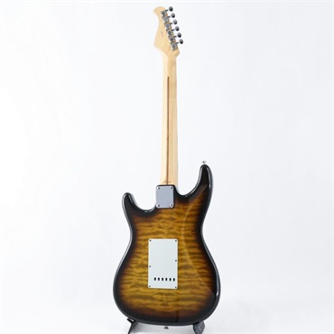Anboy USED 中古 Odyssey Series OS-5(Sunburst)[SN.4126132]アンボーイ 画像2