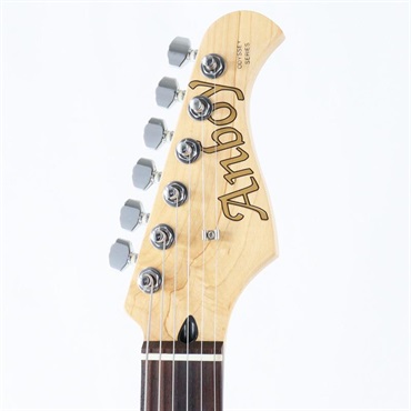 Anboy USED 中古 Odyssey Series OS-5(Sunburst)[SN.4126132]アンボーイ 画像4