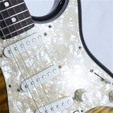 Anboy USED 中古 Odyssey Series OS-5(Sunburst)[SN.4126132]アンボーイ 画像7