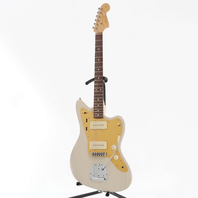 momose USED 中古 MJM2-STD/NJ Madagascar Rosewood Fingerboard (WBD