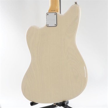 momose USED 中古 MJM2-STD/NJ Madagascar Rosewood Fingerboard (WBD