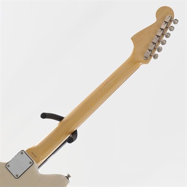 momose USED 中古 MJM2-STD/NJ Madagascar Rosewood Fingerboard (WBD w/Anodized Pickguard) [SN. 10533] 画像5
