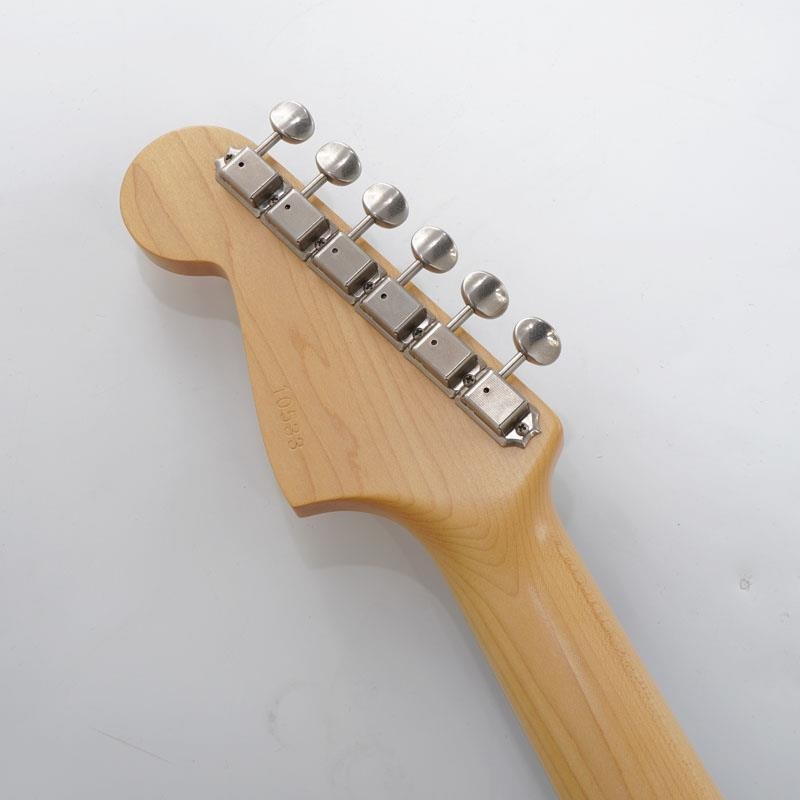 momose USED 中古 MJM2-STD/NJ Madagascar Rosewood Fingerboard (WBD