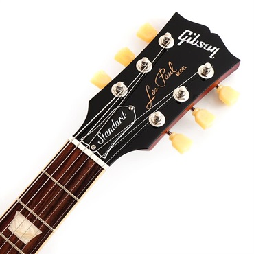 Gibson Japan Exclusive Les Paul Standard '50s Custom Shop Top (Heritage Cherry Sunburst) 【S/N 210560108】 画像6