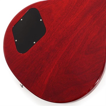 Gibson Japan Exclusive Les Paul Standard '50s Custom Shop Top (Heritage Cherry Sunburst) 【S/N 210560108】 画像7