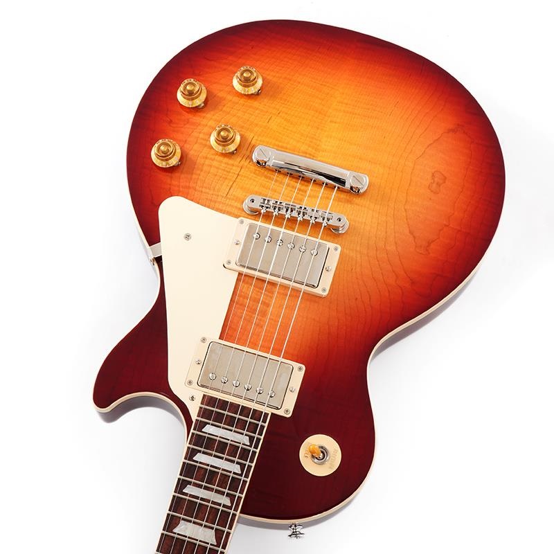 Gibson Japan Exclusive Les Paul Standard '50s Custom Shop Top
