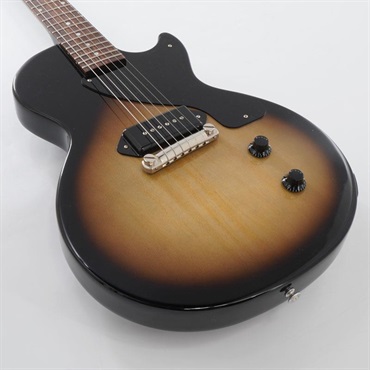 Gibson USED 中古 Les Paul Junior (Vintage Tobacco Burst) [SN. 214540066] 画像6