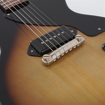 Gibson USED 中古 Les Paul Junior (Vintage Tobacco Burst) [SN. 214540066] 画像8