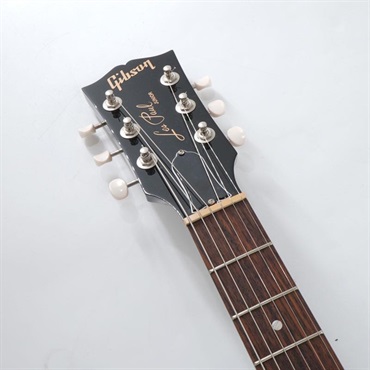 Gibson USED 中古 Les Paul Junior (Vintage Tobacco Burst) [SN. 214540066] 画像9