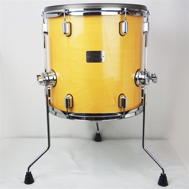 Roland USED 中古 PDA140F-GN [V-Drums Acoustic Design / 14 Floor Tom Pad - Gloss Natural]【未使用中古】 画像1