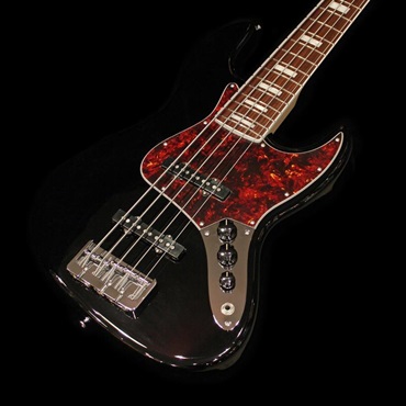 Xotic XJ-Core 5st (Alder/Black-MH) 画像1