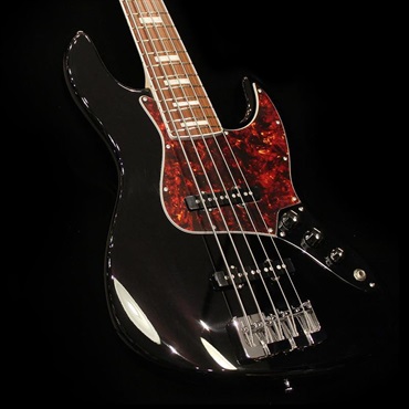 Xotic XJ-Core 5st (Alder/Black-MH) 画像3