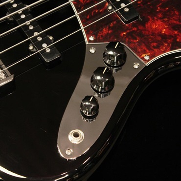Xotic XJ-Core 5st (Alder/Black-MH) 画像4