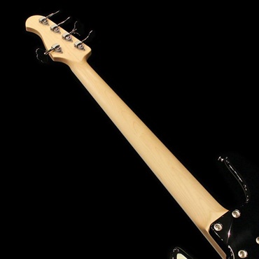 Xotic XJ-Core 5st (Alder/Black-MH) 画像6