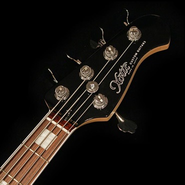 Xotic XJ-Core 5st (Alder/Black-MH) 画像8
