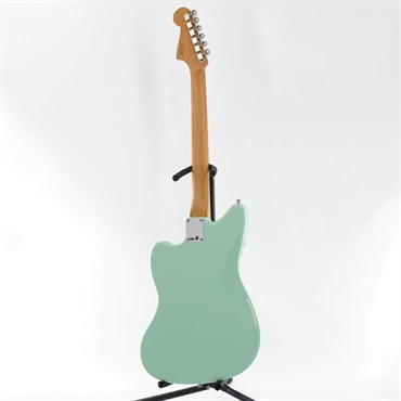 Fender MEX USED 中古 Vintera '60s Jazzmaster Modified (Surf Green) [Made In Mexico] [SN. MX19037404] 画像3