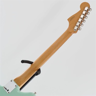 Fender MEX USED 中古 Vintera '60s Jazzmaster Modified (Surf Green) [Made In Mexico] [SN. MX19037404] 画像5