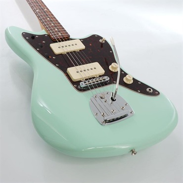 Fender MEX USED 中古 Vintera '60s Jazzmaster Modified (Surf Green) [Made In Mexico] [SN. MX19037404] 画像6