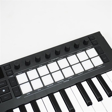 NOVATION USED 中古 Launchkey Mini 25 MK4(ノベーション)(ラウンチ